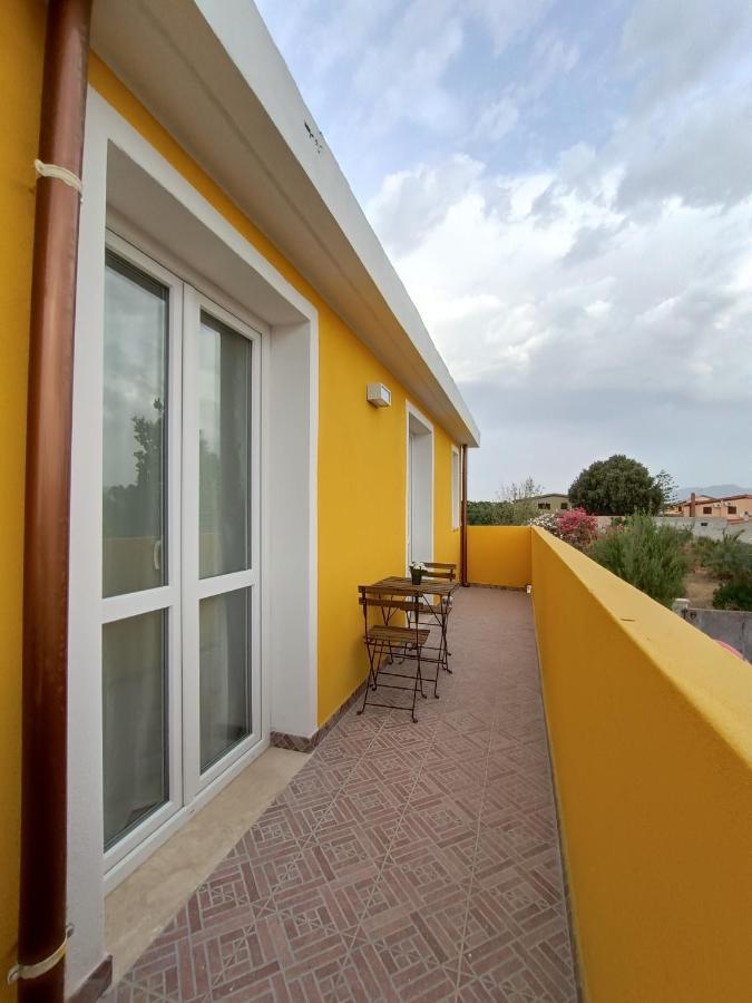 Costa Di Sopra Affittacamere By Hospitality Sardinia Quartu SantʼElena Exteriér fotografie
